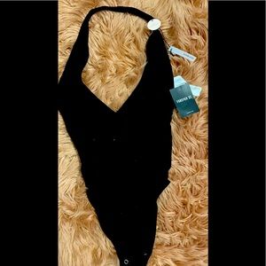 Bodysuit new with tags size m/l